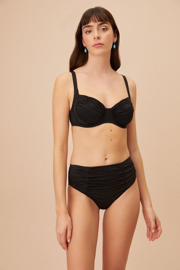Drapeli Bikini Alt - 3
