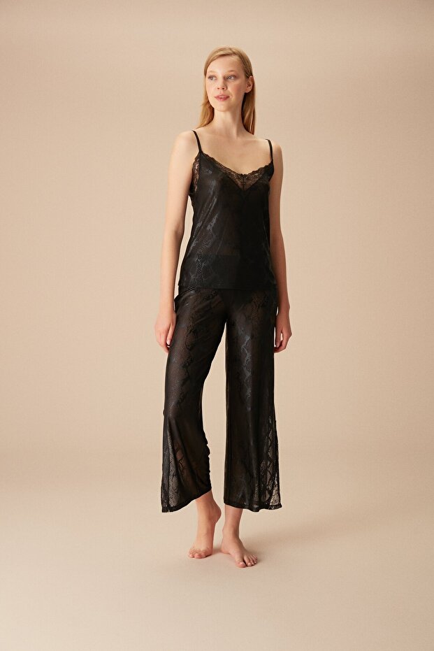 جلامور سوبانت - 1