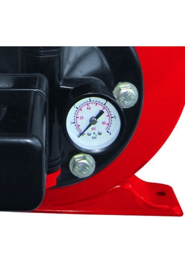 Gc-ww 6538 Hidroforlu Su Pompası - 5