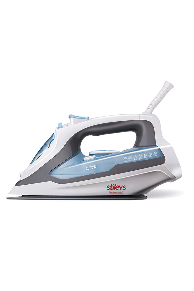 Ütümax Ut8050 Ütü Mavi - 1