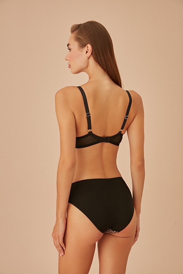 Madeleine Control Sütyen - 4