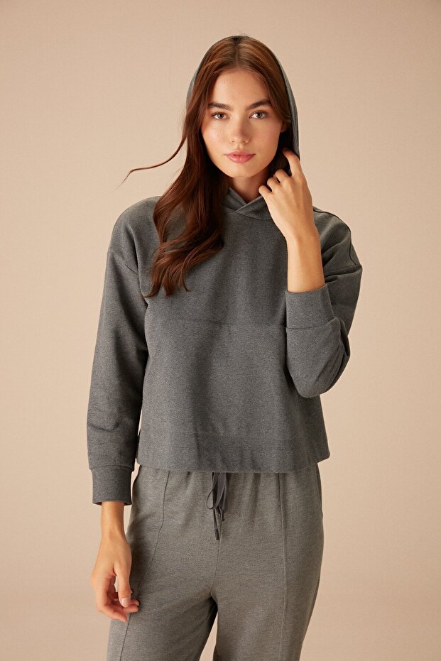 Comfy Sweatsuit - 3