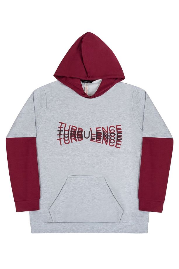 Turbulence Erkek Pijama Üstü - 1