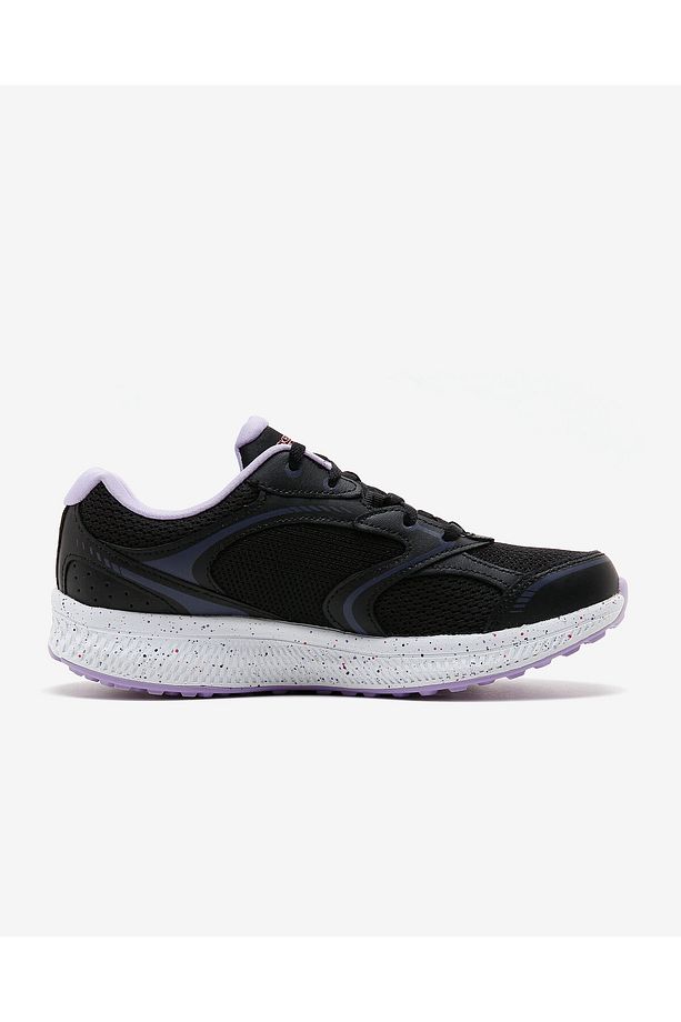 Go Run Consistent - Vivid Hor Kadın Siyah Koşu Ayakkabısı 128285 Bklv - 2