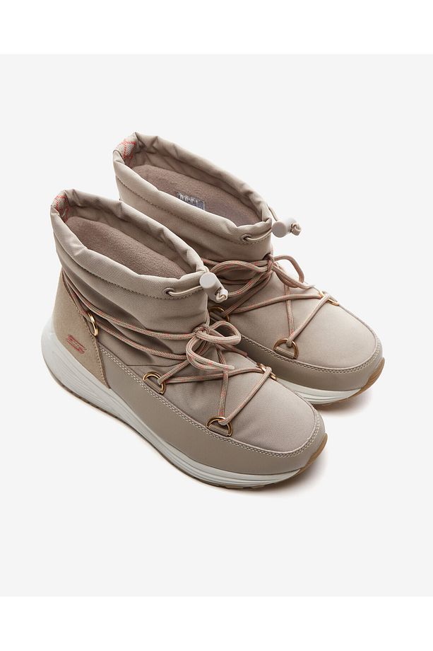 Bobs Sparrow 2.0 Kadın Bej Bot 117259 Tpe - 6