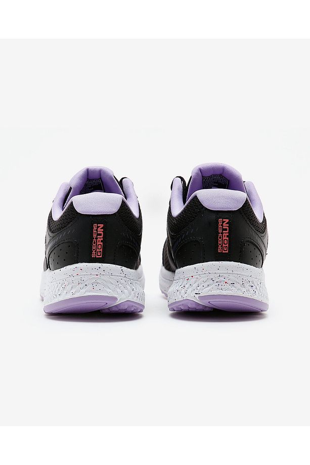 Go Run Consistent - Vivid Hor Kadın Siyah Koşu Ayakkabısı 128285 Bklv - 5