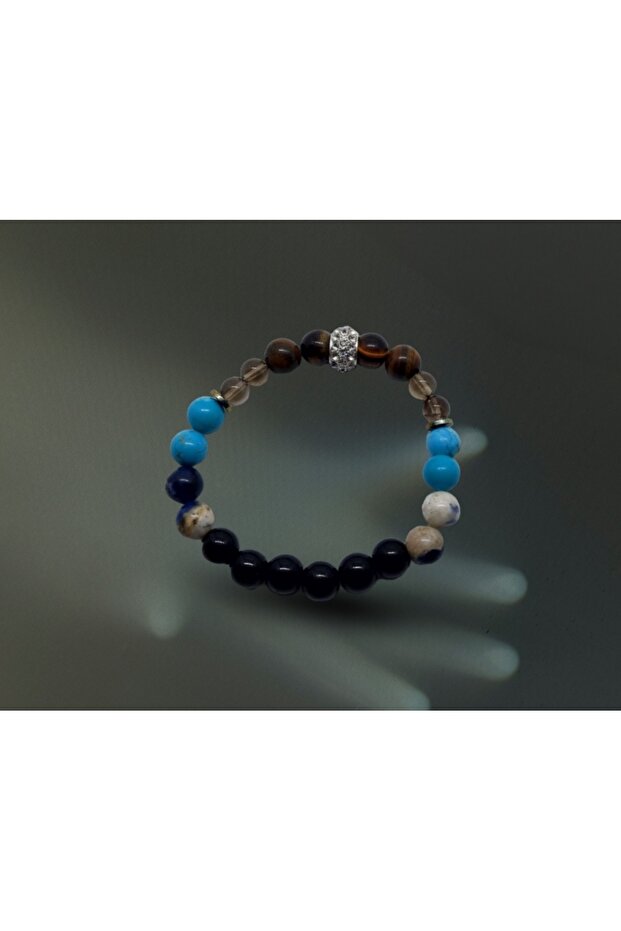 Panic attack bracelet