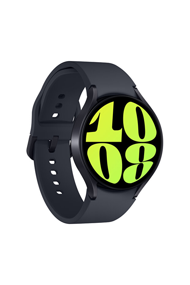 Galaxy Watch6 Bluetooth (44MM) Siyah - 3