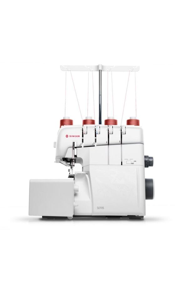 S0705 Vakumlu Overlok - 1