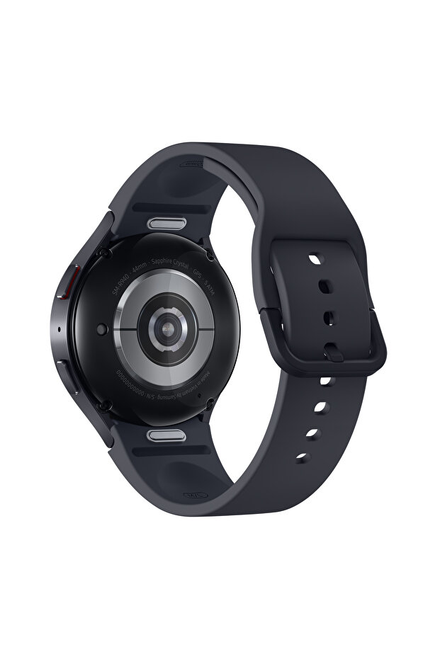 Galaxy Watch6 Bluetooth (44MM) Siyah - 4