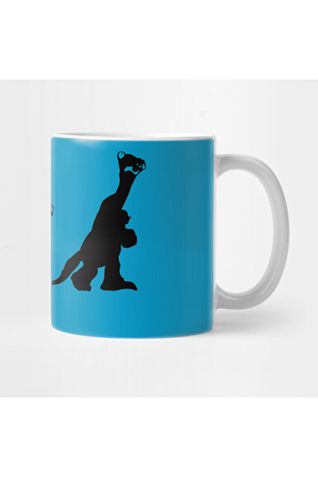 Sid'in Evrimi - Buz Devri Kupa Bardak - 3