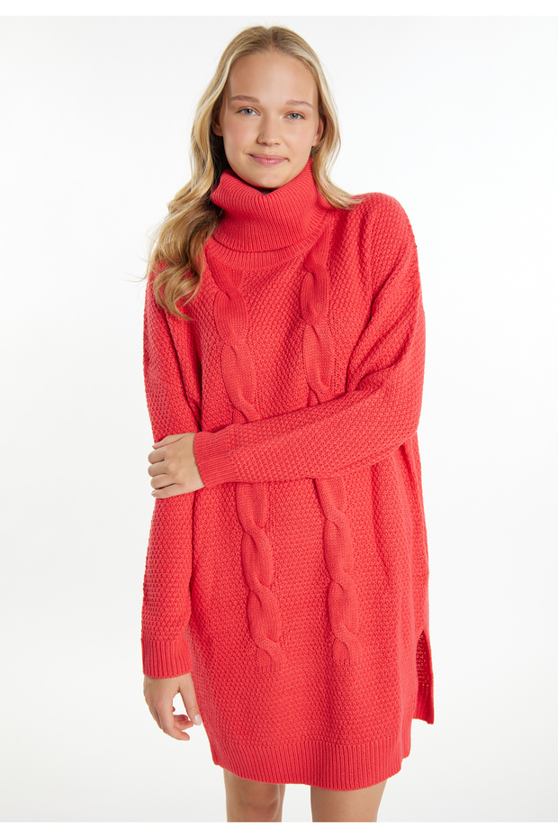 Strickkleid biany - 2