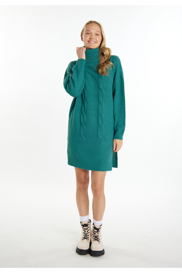 Strickkleid biany - 1