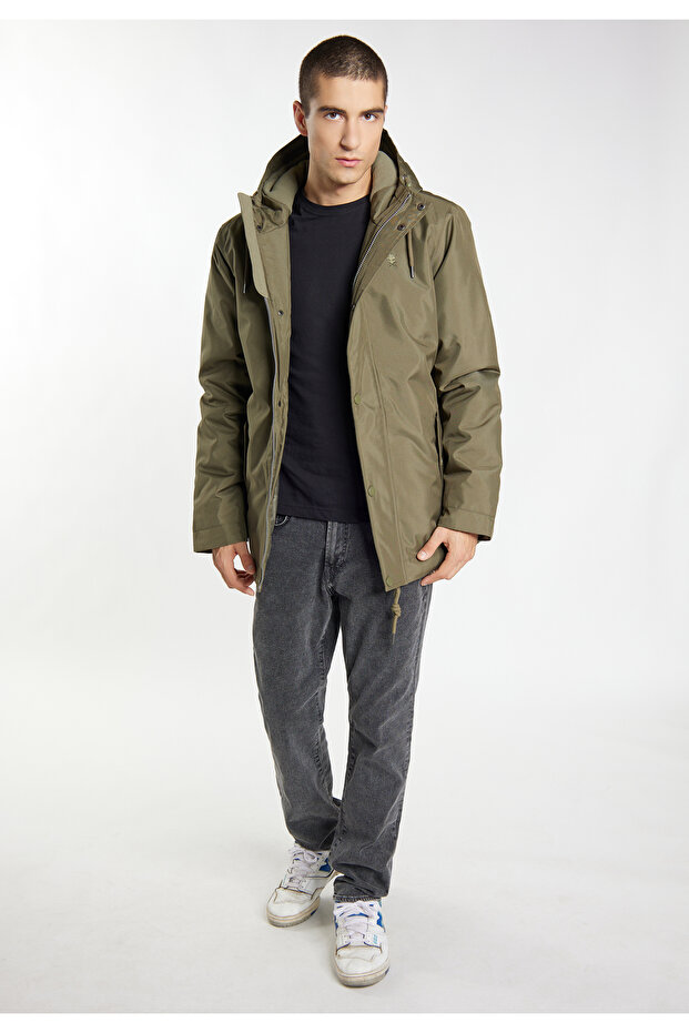 Arctic Winterjacke revend - 2