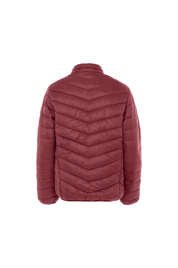 Lightweight quilted jacket - 3