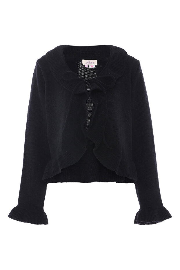 Cardigan - 1