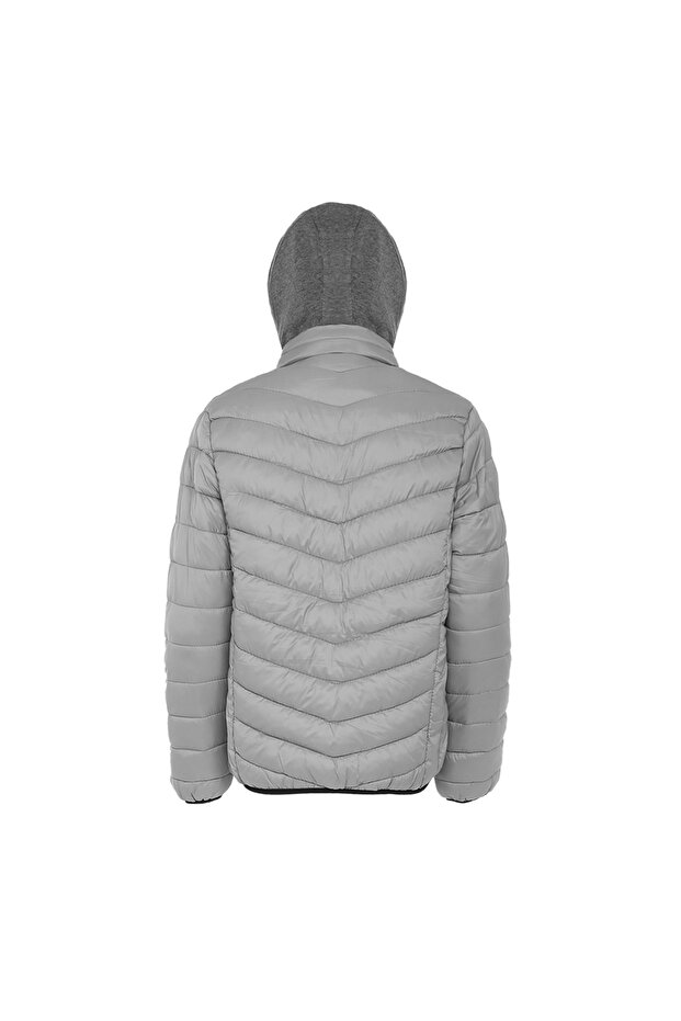 Lightweight quilted jacket - 2