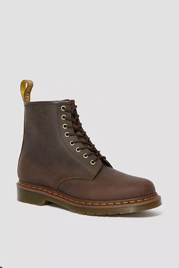 Boty a botičky Unisex Crazy Horse - 6