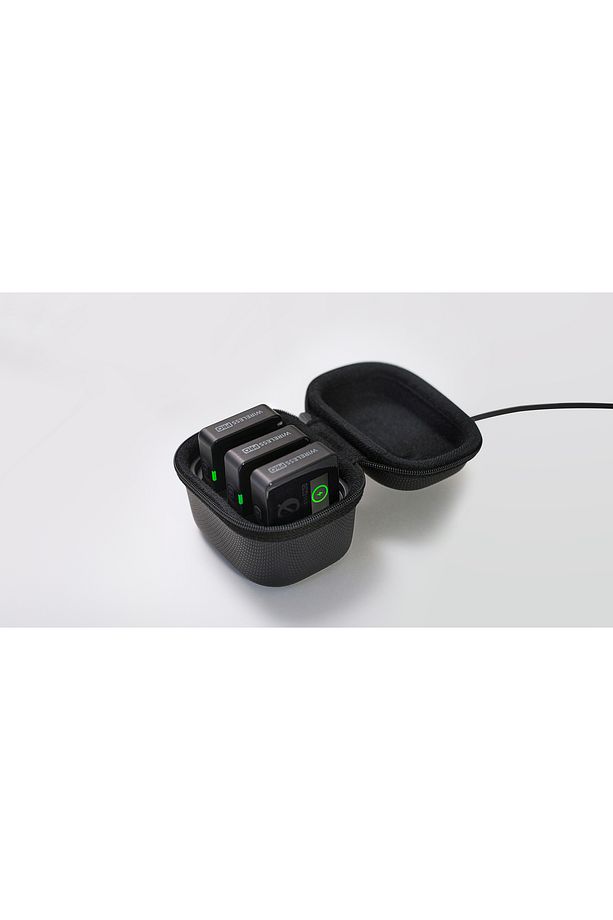 Charging Case - Wireless GO 2 mikrofonları için şarj kutusu - 7