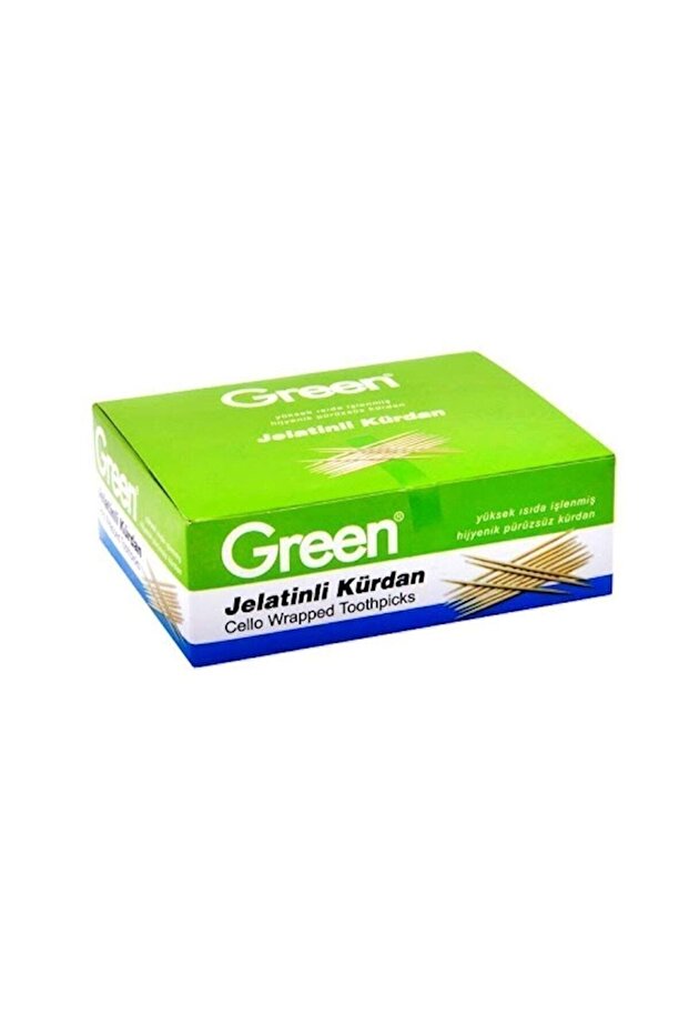 Jelatinli Kürdan - 3