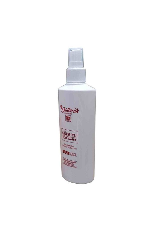 Rosense Gülbirlik Gül Suyu Sprey Şişe 125 ML - 6
