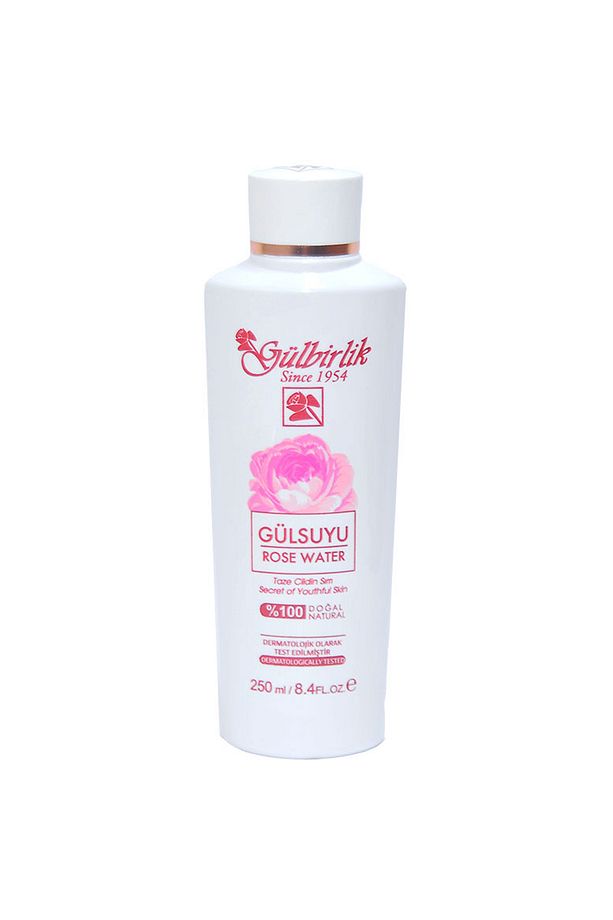 Rosense Gül Suyu Gülbirlik 250 ML Pet Şişe - 1
