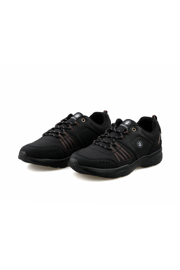 3W Moncton 3Pr Men's Outdoor Shoes 101399611 Black