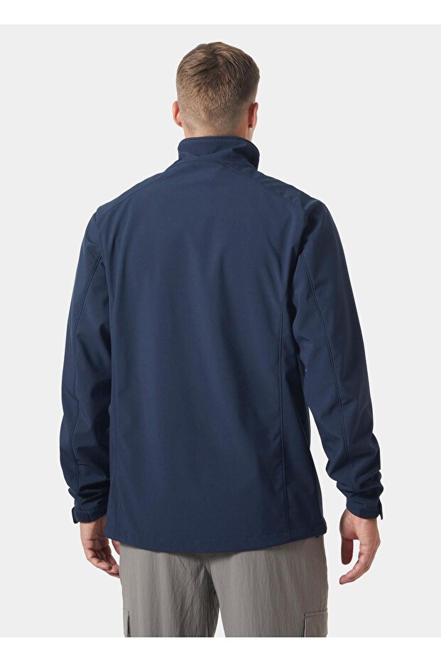 PARAMOUNT SOFTSHELL MONT - 3