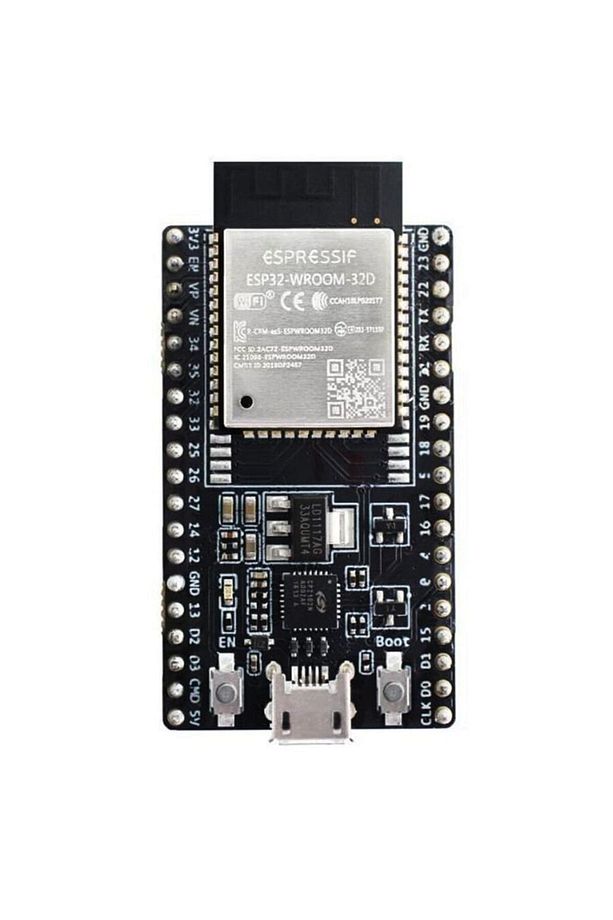 ESP32 ESP-32D MODÜLÜ - 1