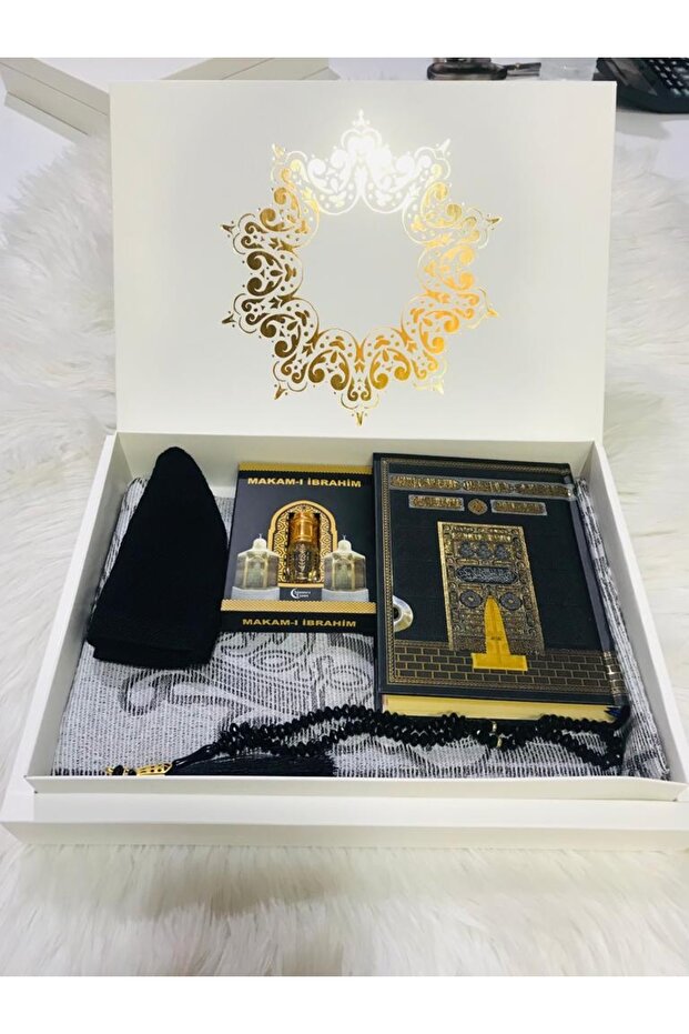 مجموعة أدوات السهرة لحفلات الزفاف، مجموعة أدوات السهرة المعبأة في صندوق