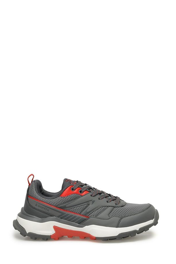 SOLIDFORCE TX 3PR Gri Erkek Outdoor - 1