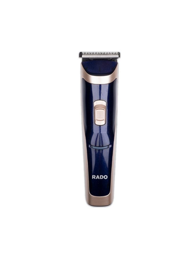 Rd-6005 Sharp Profesyonel Saç Sakal Ense Tıraş Makinesi Şarjlı Tıraş Makinesi - 4