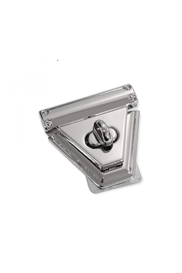 Triangle Bag Lock 35mm (SMALL MODEL)