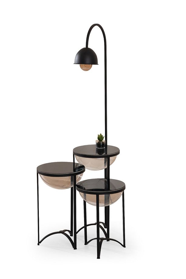 Fanus Lambader - 1