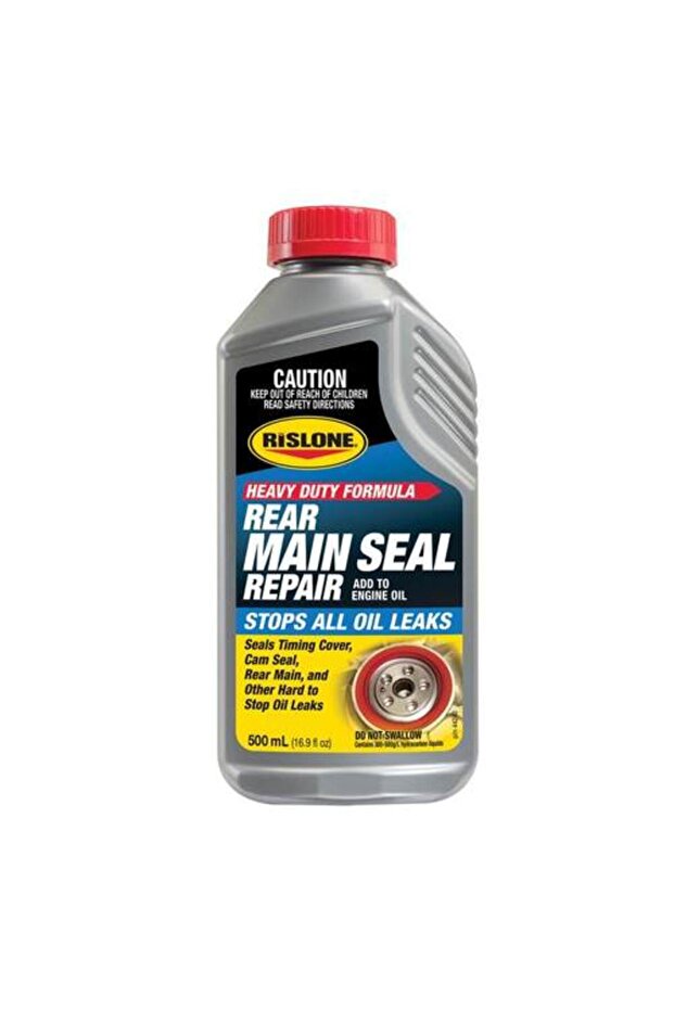 Krank Keçesi Onarıcı - 4