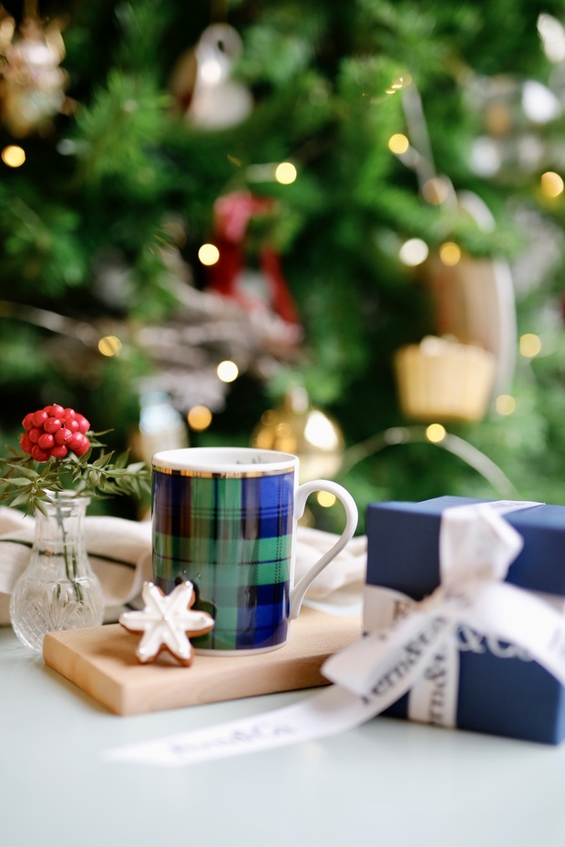 Wintertale Collection Kulplu Kupa - 3