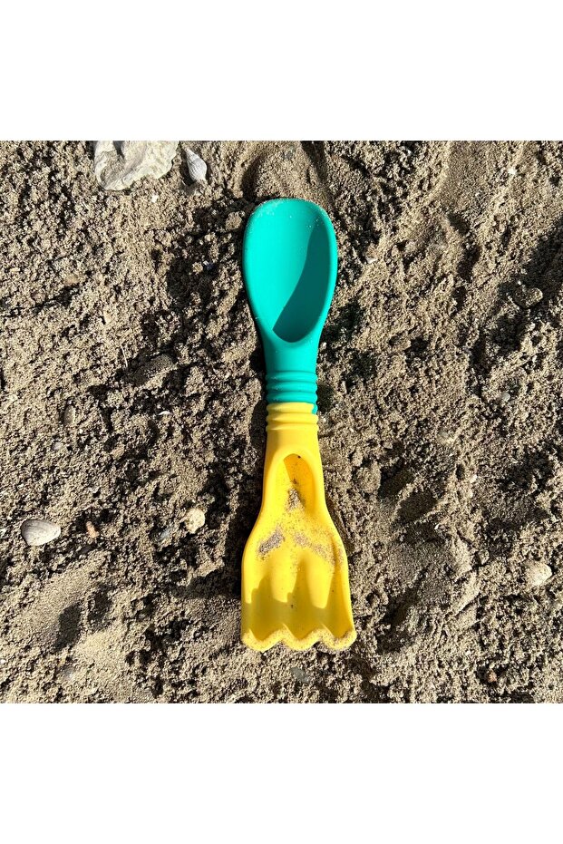 أشعل النار - حزام كتف برتقالي - 1