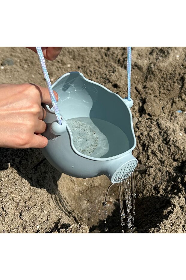 Katlanabilir Su Kovası - 1