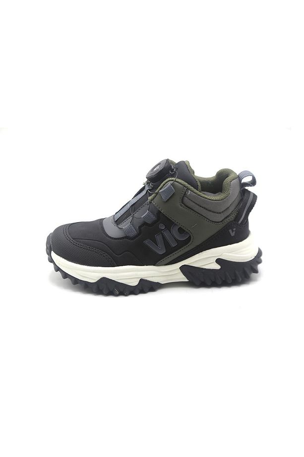 946-F23K-357 Luis Unisex Çocuk Bot - 1