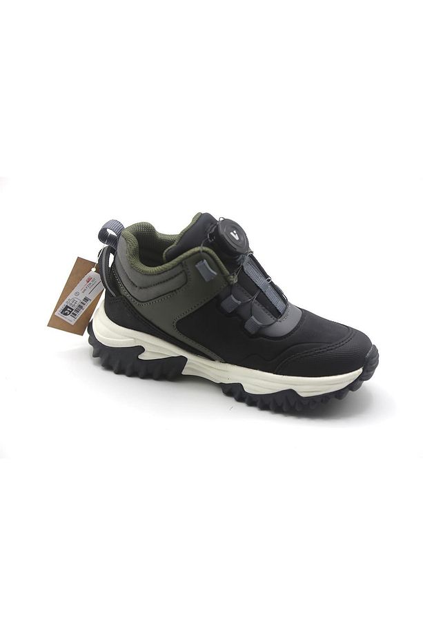 946-F23K-357 Luis Unisex Çocuk Bot - 2
