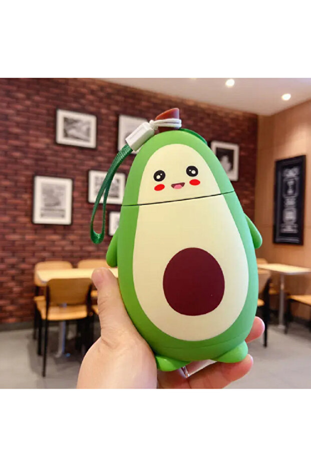 Sevimli Avokado Termos No3 - 1