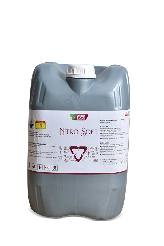 CLASS FARMING NITRO SOFT NİTRİK ASİT - 1