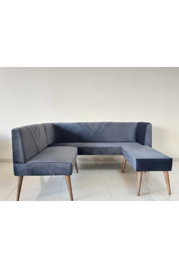 Mutfak Kose Takimi - 3