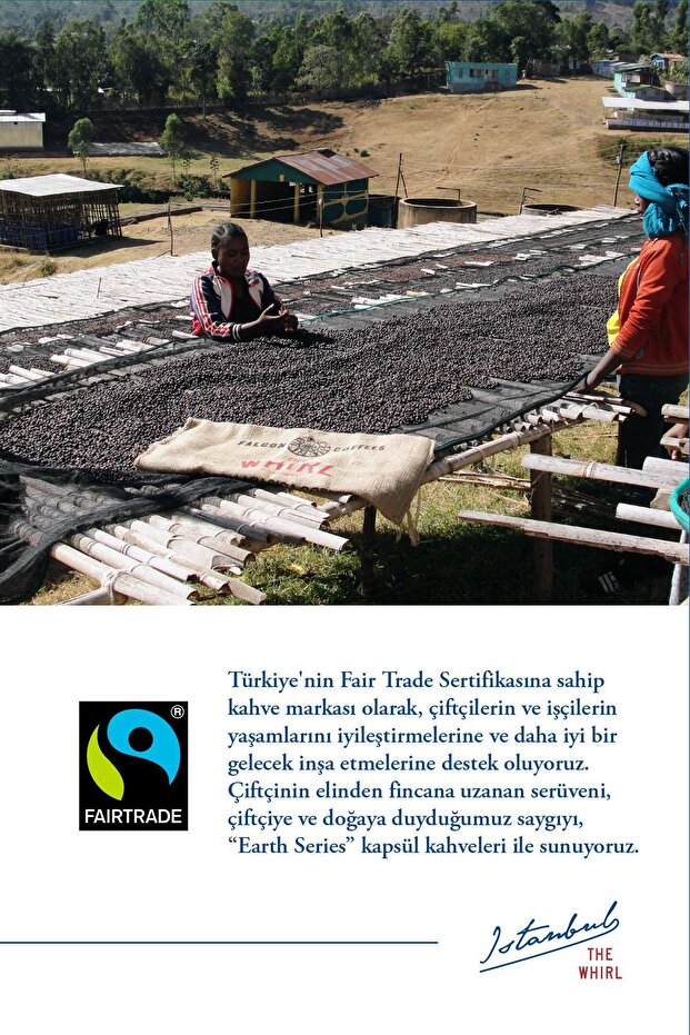 OCEAN Future Friendly Kapsül 55 Gr - 3