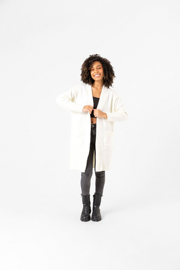 Cardigan - 4