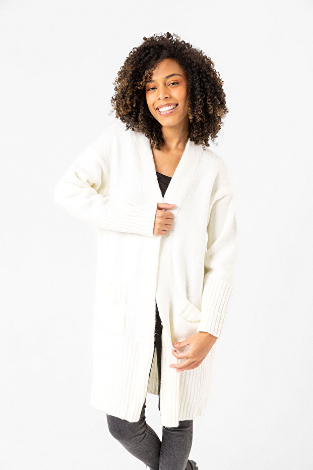 Cardigan - 1