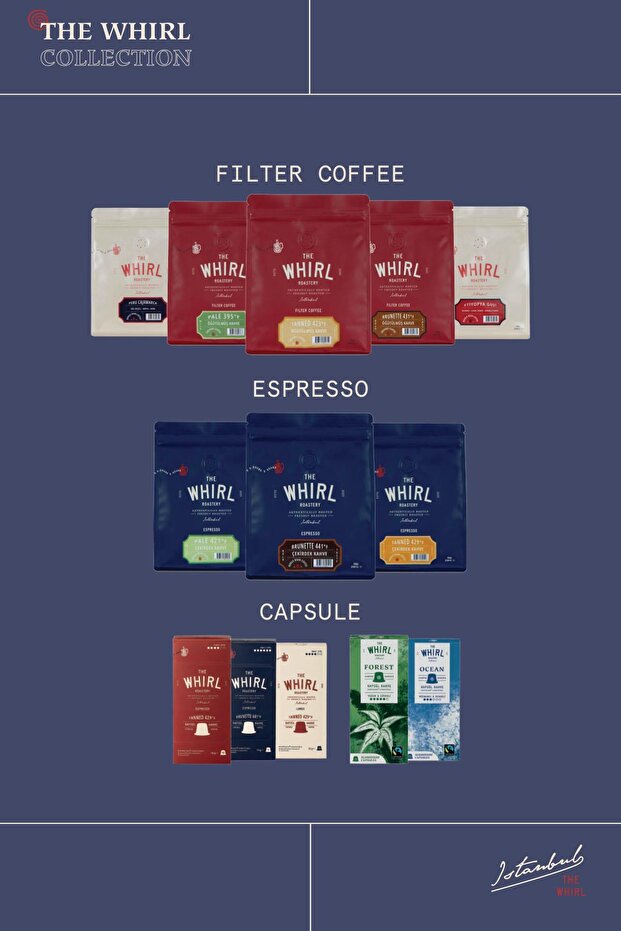 OCEAN Future Friendly Kapsül 55 Gr - 4