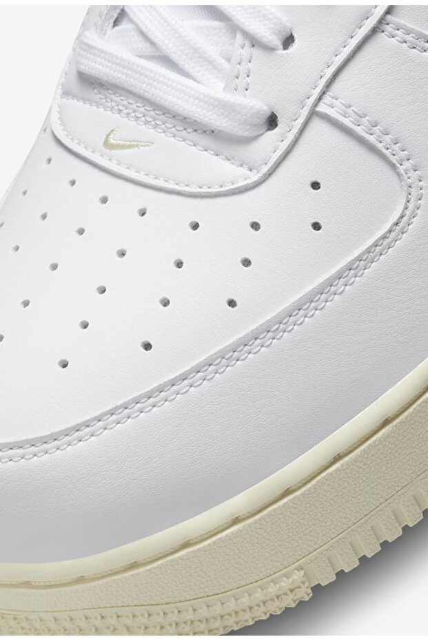 Air Force 1 Pale Vanilla - 6
