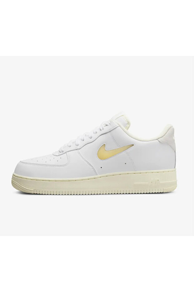 Air Force 1 Pale Vanilla - 5