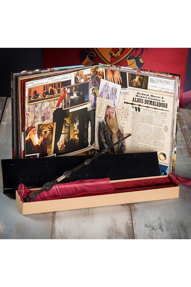 Albus Dumbledore Asası - 7